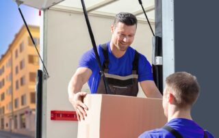 Privatumzug - Umzug - Umzugsfirma Zürich - Züricenter Umzug GmbH