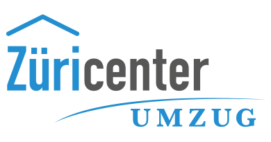 Züricenter Umzug GmbH – Ihre Umzugsfirma Logo