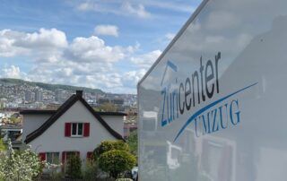 Umzugsfirma - dein Möbeltransport in guten Händen